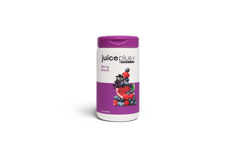 Berry Blend Capsules